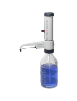 Бутылочный диспенсер METTLER TOLEDO Disp-X Bottle Dispenser 5-50mL